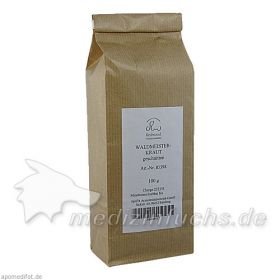 WALDMEISTERKRAUT, 100 G – PZN 8466117 из Германии