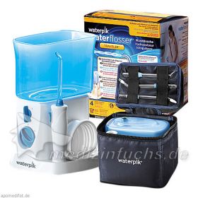 WATERPIK Travel Munddusche WP-300E, 1 ST – PZN 8800987 из Германии