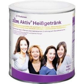 XLIM Aktiv Hei, 300 G – PZN 8810690 из Германии