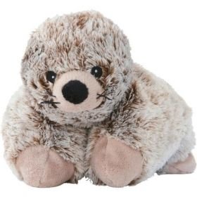 WARMIES Kissen Robbe, 1 ST – PZN 8923891 из Германии