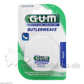 WEBSEIDE gewachst 45m, 1 ST – PZN 8924904 из Германии