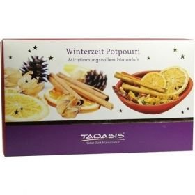 WINTERZEIT Potpourri Set, 1 ST – PZN 9262291 из Германии