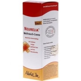 WEIHRAUCH CREME NEURELIA, 50 ML – PZN 9383267 из Германии