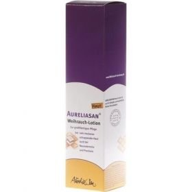 WEIHRAUCH LOTION AURELIASAN, 200 ML – PZN 9383273 из Германии