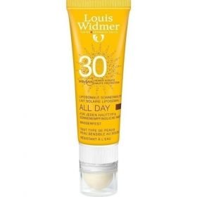 WIDMER All Day 30 Milch leicht parf.Sportt.+Lipst., 25 ML – PZN 9542760 из Германии