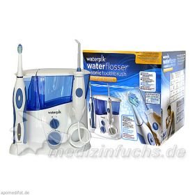 WATERPIK Dental Center WP-900E Complete Care, 1 P – PZN 9778646 из Германии