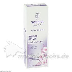 WELEDA wei, 50 ML – PZN 9924378 из Германии