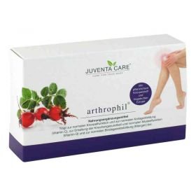 Arthrophil Kapseln (60 stk) – PZN 10031875 из Германии