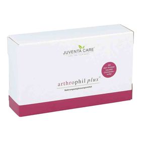 Arthrophil plus Kapseln (60 stk) – PZN 10031881 из Германии