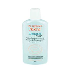 Avene Cleanance Hydra beruhig.Reinigungscreme (200 ml) – PZN 10057892 из Германии