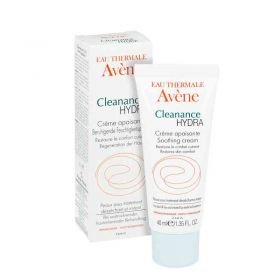 Avene Cleanance Hydra beruhig.Feuchtigkeitspflege (40 ml) – PZN 10057900 из Германии