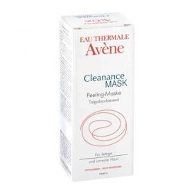 Avene Cleanance Mask Peeling Maske (50 ml) – PZN 10057923 из Германии