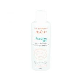 Avene Cleanance Mat Gesichts-tonic mattierend (200 ml) – PZN 10057952 из Германии
