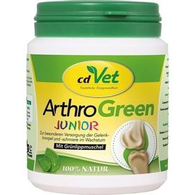 ArthroGreen Junior vet, 330 G – PZN 10535587 из Германии