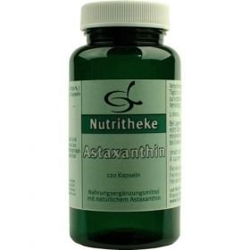 Astaxanthin, 120 ST – PZN 10707723 из Германии
