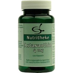 Astaxanthin 4mg, 120 ST – PZN 10707781 из Германии