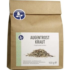 AUGENTROST Tee DAC, 100 G – PZN 10811538 из Германии