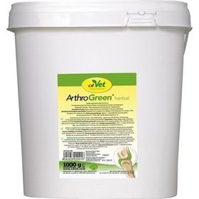 ArthroGreen herbal, 1 KG – PZN 11117969 из Германии