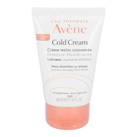 Avene Cold Cream Intensiv-handcreme (50 ml) – PZN 11297121 из Германии