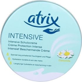 ATRIX INTENSIVE SCHUTZCREME DOSE, 150 ML – PZN 11324154 из Германии