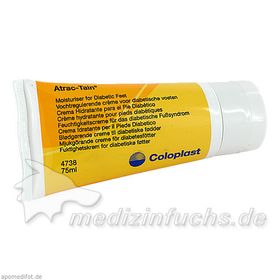 Atrac-Tain, 75 ML – PZN 1215725 из Германии