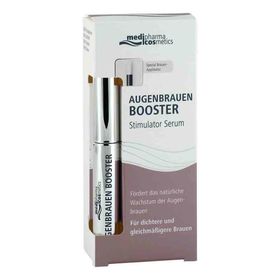 Augenbrauen Booster (4 ml) – PZN 12451498 из Германии