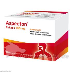 Aspecton Eukaps 100mg, 100 ST – PZN 1616890 из Германии