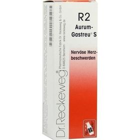 Aurum-Gastreu S R2, 22 ML – PZN 1686413 из Германии