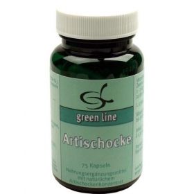 Artischocke, 75 ST – PZN 2068723 из Германии
