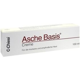 Asche Basis Creme, 100 ML – PZN 2134443 из Германии