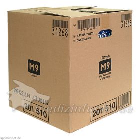 Attends Slip Active 9 Medium, 4X28 ST – PZN 2553973 из Германии