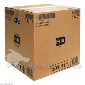 Attends Slip Active 10 Medium, 4X28 ST – PZN 2554027 из Германии