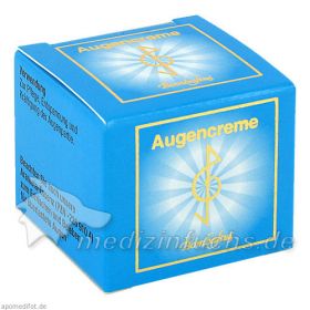 Augencreme, 5 ML – PZN 2762286 из Германии