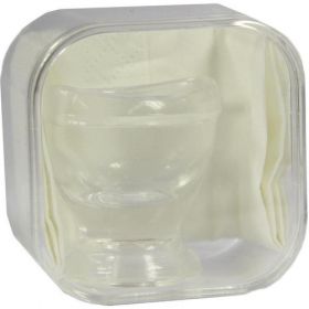 AUGENBADEWANNE FRA GLAS, 1 ST – PZN 3173735 из Германии