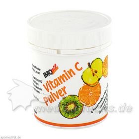 ASCORBINSAEURE VITAMIN C, 100 G – PZN 3521403 из Германии
