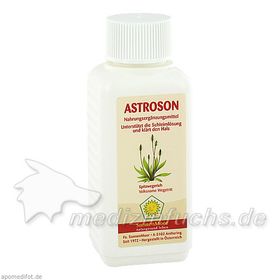 Astroson SonnenMoor, 100 ML – PZN 3684660 из Германии