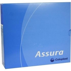 ASSURA BASISPL ST10-55RA40, 5 ST – PZN 3982937 из Германии