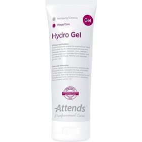 ATTENDS Professional Care Hydrogel, 200 ML – PZN 4202551 из Германии