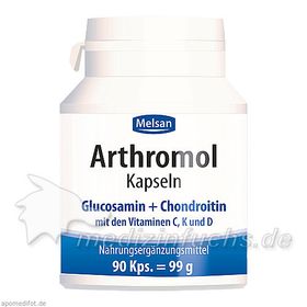 Arthromol, 90 ST – PZN 4305251 из Германии