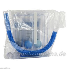 ATEMTRAINER TRIFLO II, 1 ST – PZN 4751855 из Германии