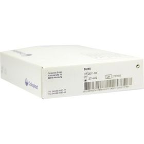 ASSURA BASI 2884TE GUERTELBEF 40MM, 5 ST – PZN 4764131 из Германии