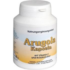 Arugola-Kapseln, 120 ST – PZN 4777412 из Германии