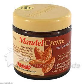 ATABA MANDELCREME, 100 ML – PZN 4804480 из Германии
