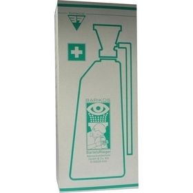 AUGENSPUELFLASCHE BARIKOS, 1 ST – PZN 4816572 из Германии