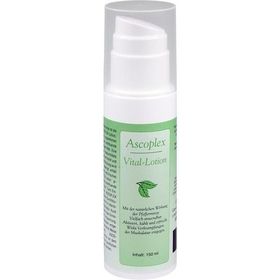 Ascoplex Vital-Lotion, 150 ML – PZN 4870229 из Германии