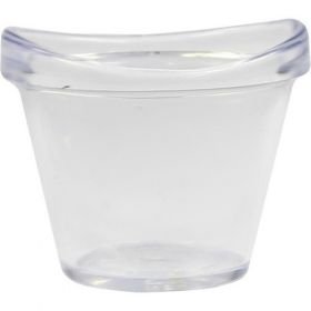 Augenbadewanne aus Kuststoff, 1 ST – PZN 5399969 из Германии