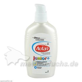 Autan Family Care Junior Gel, 100 ML – PZN 607570 из Германии