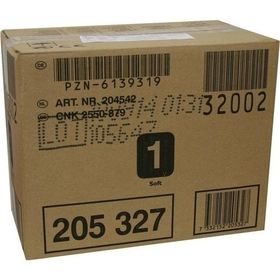 Attends Soft 1 Mini, 12X20 ST – PZN 6139319 из Германии