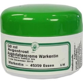 AUGENTROST AUGENFALTENCRE, 50 ML – PZN 6337108 из Германии