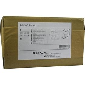 ASKINA Brauncel Box, 1 ST – PZN 6874734 из Германии